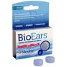 Bioears® Silikon Ohrstöpsel 6 St 6 St Ohrstöpsel