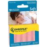 Ohropax® Soft Ohrstöpsel 10 St 10 St Ohrstöpsel