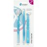 miradent I-Prox® Care Set blau transparent 1 St 1 St Set