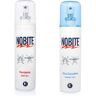 Nobite® Hautspray + Haut Sensitive Set 1 St 1 St Set