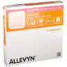 smith&nephew Allevyn® Gentle Border Lite 15 x cm Verband 10 St 10 St Verband