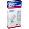 Cutimed® Sorbion Sachet S 20 cm x 10 Pflaster 12 St 12 St Pflaster