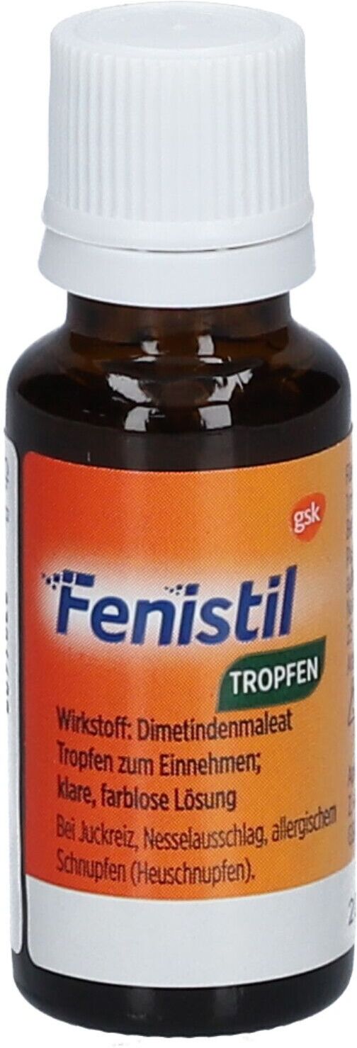 Fenistil® Tropfen 20 ml Tropfen