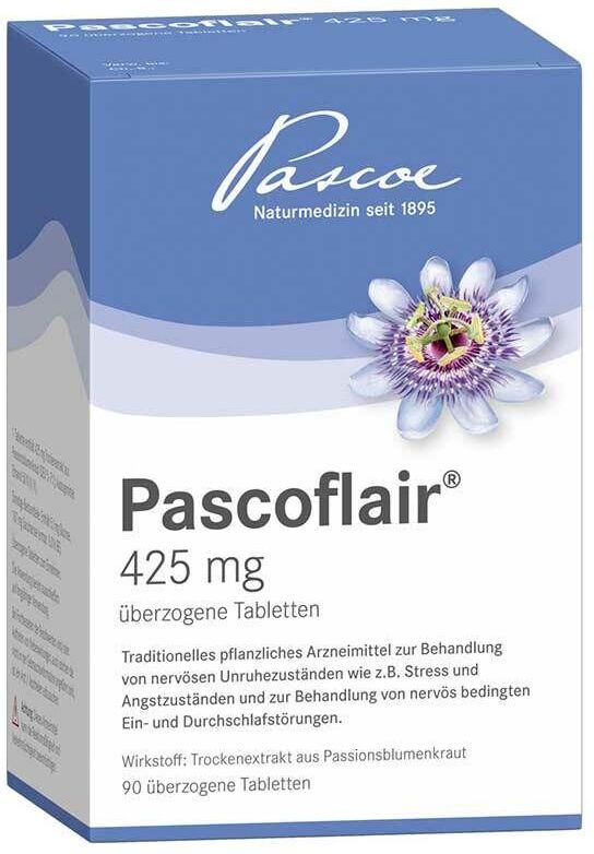 Pascoflair® Tabletten 90 St Tabletten