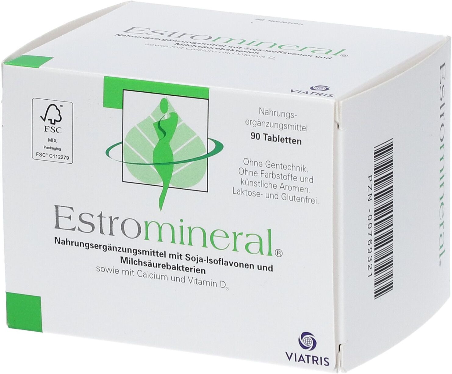 Estromineral® 90 St Tabletten