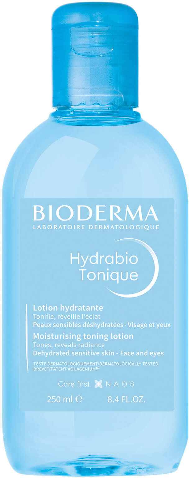 Bioderma Hydrabio Tonic Lotion 250ml