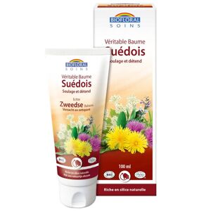 Biofloral Schwedischer Balsam 100 ml