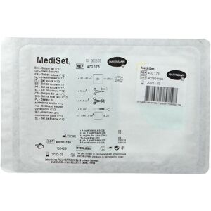 MediSet ® Nahtgarnitur 470176 1 ct