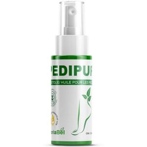 Soria Natural® Pedipur Fuß-Spray 50 ml