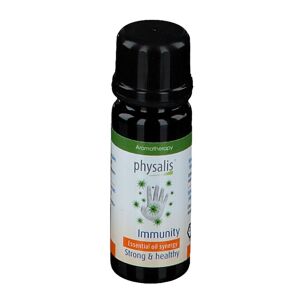 physalis® Immunity Äthersiches Öl 10 ml
