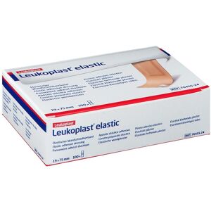 BSN Medical Leukoplast® Elastic 19 x 75 mm 100 ct