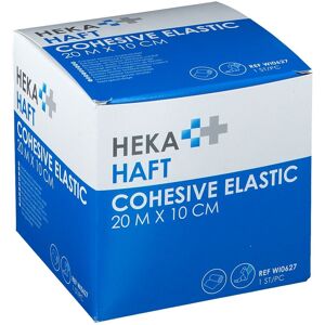 Heka Haft Cohesive Elastic 20 m x 10 cm 1 ct