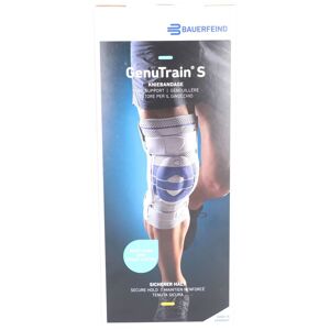 Bauerfeind AG Bauerfeind GenuTrain® S Kniebandage 1 ct