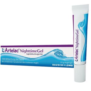 Artelac® Nighttime Gel 10 g