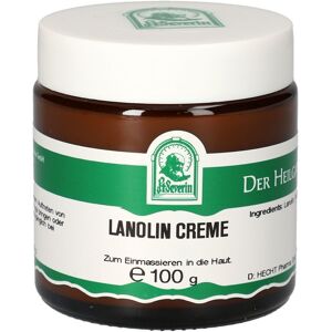 St. Severin Lanolin Creme 100 g