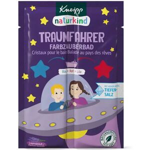 Kneipp - Naturkind Farbzauberbad Traumfahrer Os  Traumfahrer, 2x20g