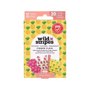 Wild Stripes - Finger Flexi Food, 20stück