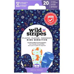 Wild Stripes - Kids Sensitive Space, 20stück