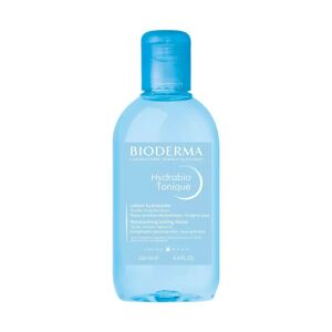 Bioderma - Hydrabio Tonique Feuchtigkeitsspendendes Und Tonisierendes Gesichtswasser, Hydrabio Tonique Lotion, 250 Ml