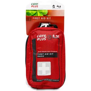 Careplus - Erste Hilfe Set, First Aid Kit, One Size