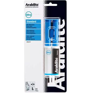 Araldite - 2 Komponentenkleber, 24 Ml