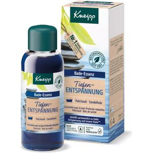 Kneipp - Bade-Essenz Tiefenentspannung, 100 Ml