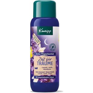 Kneipp - Aroma-Pflegeschaumbad Zeit Für Träume, 400 Ml