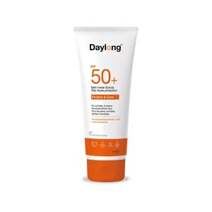 Daylong - Protect & Care Lotion Spf 50+, 200 Ml