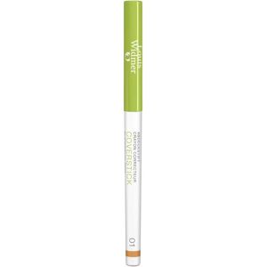 Louis Widmer - Skin Appeal Coverstick 01, 0.25g,