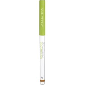 Louis Widmer - Skin Appeal Coverstick 02, 0.25g, Beige