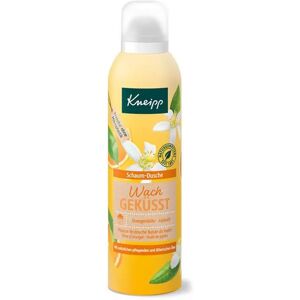 Kneipp - Schaum-Dusche Wachgeküsst, 200 Ml