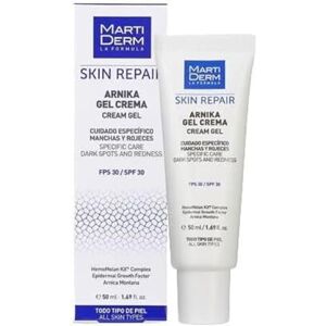 Martiderm Arnika Gel Crema Spf30 50 Mililiters