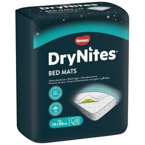 Huggies DryNites Bettunterlagen Bed Mats (7 Stück)