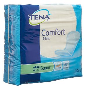 TENA Comfort Mini Super (30 Stück)