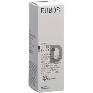 EUBOS Diabetische Haut Handcreme (50 ml)