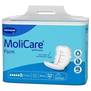 MoliCare Premium Form 6 (32 Stück)