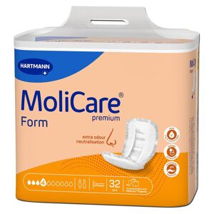 MoliCare Premium Form 4 (32 Stück)