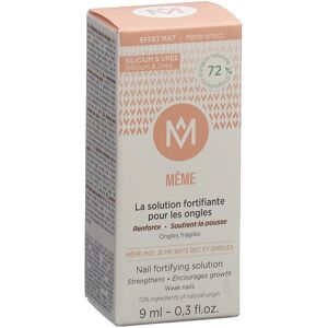 MÊME Nagelkräftigende Lösung (neu) (10 ml)