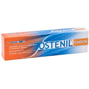 Ostenil Tendon Inj Lös 40 mg/2ml (1 Stück)