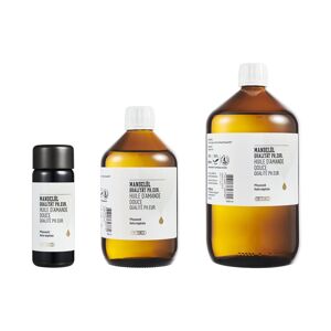 PHYTOMED Mandelöl Qualität Ph.Eur. raffiniert (100 ml)