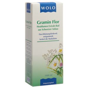 wolo Gramin Flor (1000 ml)