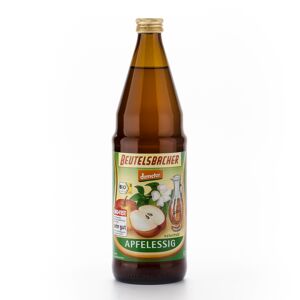 Beutelsbacher Apfelessig naturtrüb (6 ml)