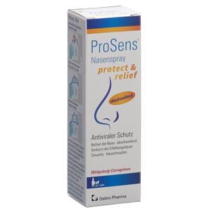 ProSens Nasenspray protect & relief (20 ml)