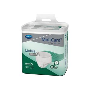 MoliCare Mobile 5 S (14 Stück)
