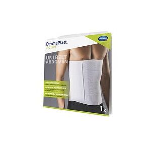 DermaPlast ACTIVE Active Uni Belt Abdomen 3 105-130cm small (1 Stück)