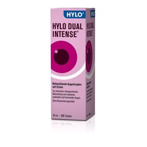 HYLO DUAL INTENSE Gtt Opht (10 ml)