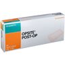 Smith & Nephew Opsite® Post Op Folienverband steril 25x10cm 20 ct