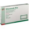 Lohmann & Rauscher Vliwasorb Pro Superabsorbierender Verband 12,5 x 22,5 cm 10 ct