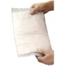 Hekasorb absorbierender Verband; nicht steril 10 x 10 cm 50 ct