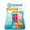 PERRIGO Compeed® - Pflaster gegen Unreinheiten discrets - Pflaster Hydrokolloide - 15 Pflaster 15 ct